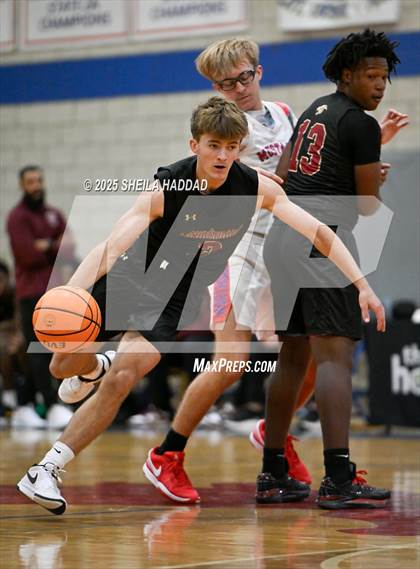Thumbnail 3 in Countryside vs Northside Christian  (SunBash Tourney) photogallery.