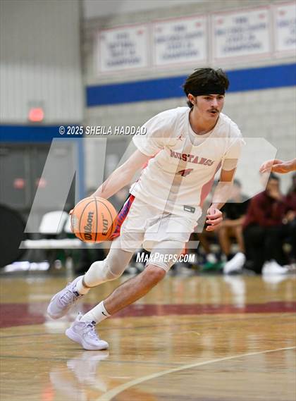 Thumbnail 3 in Countryside vs Northside Christian  (SunBash Tourney) photogallery.