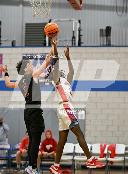 Thumbnail 1 in Countryside vs Northside Christian  (SunBash Tourney) photogallery.