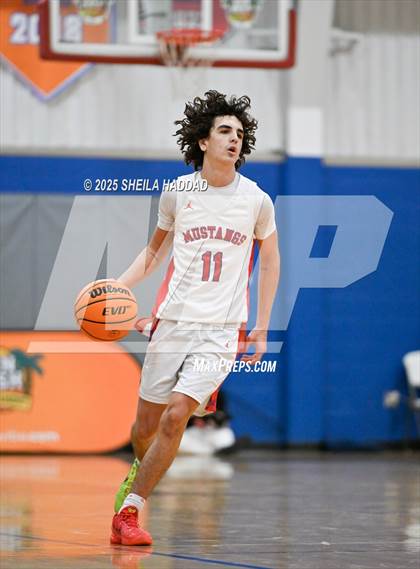 Thumbnail 2 in Countryside vs Northside Christian  (SunBash Tourney) photogallery.