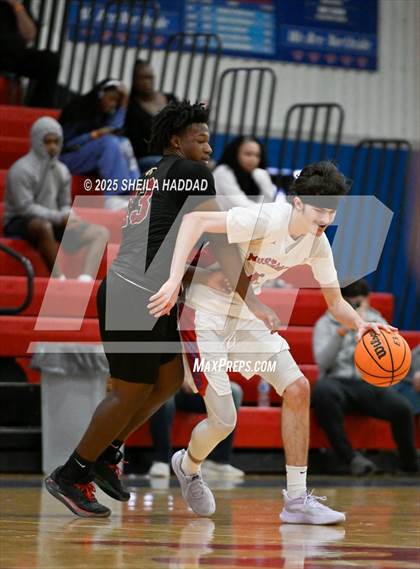 Thumbnail 2 in Countryside vs Northside Christian  (SunBash Tourney) photogallery.