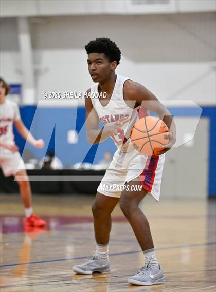 Thumbnail 1 in Countryside vs Northside Christian  (SunBash Tourney) photogallery.