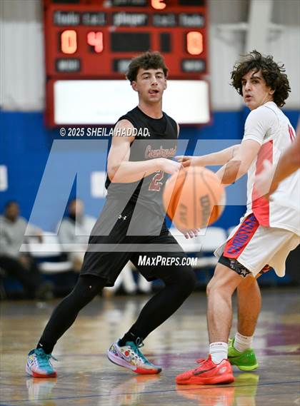 Thumbnail 1 in Countryside vs Northside Christian  (SunBash Tourney) photogallery.