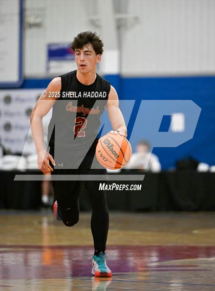 Thumbnail 2 in Countryside vs Northside Christian  (SunBash Tourney) photogallery.