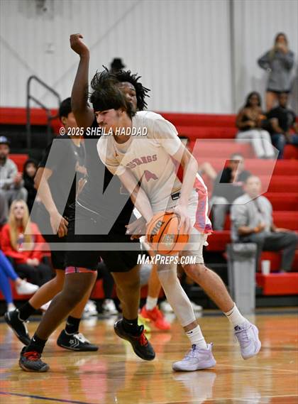 Thumbnail 1 in Countryside vs Northside Christian  (SunBash Tourney) photogallery.
