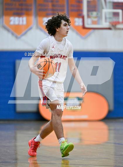 Thumbnail 2 in Countryside vs Northside Christian  (SunBash Tourney) photogallery.