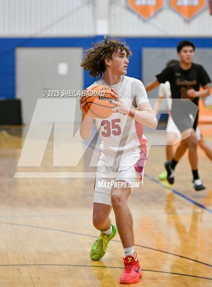 Thumbnail 2 in Countryside vs Northside Christian  (SunBash Tourney) photogallery.