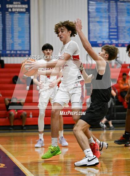 Thumbnail 1 in Countryside vs Northside Christian  (SunBash Tourney) photogallery.