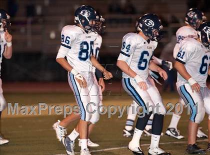 Thumbnail 3 in Bellarmine @ Oak Grove (CIF CCS D1 Playoffs) photogallery.