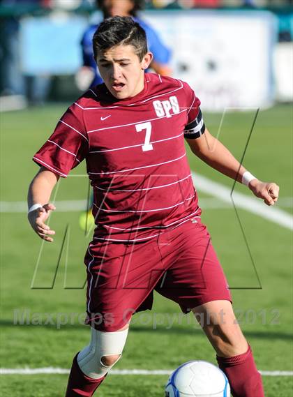 Thumbnail 1 in Sandia Prep vs. Bosque (NMAA Class A-3A Finals) photogallery.