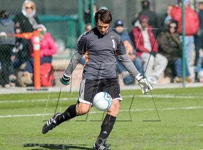 Thumbnail 3 in Sandia Prep vs. Bosque (NMAA Class A-3A Finals) photogallery.