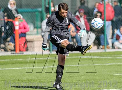 Thumbnail 1 in Sandia Prep vs. Bosque (NMAA Class A-3A Finals) photogallery.