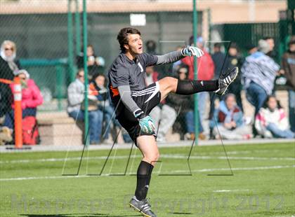 Thumbnail 2 in Sandia Prep vs. Bosque (NMAA Class A-3A Finals) photogallery.