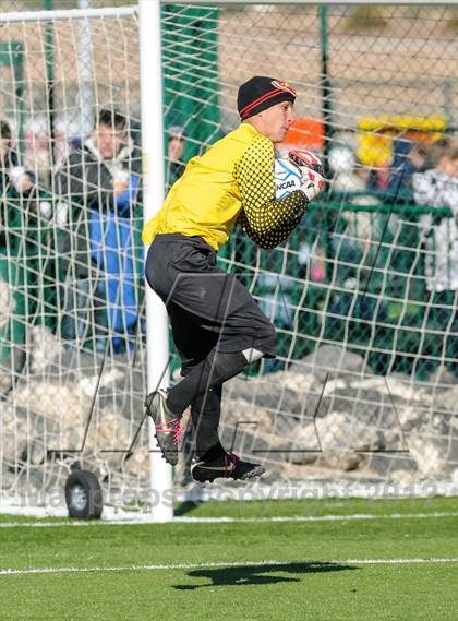 Thumbnail 1 in Sandia Prep vs. Bosque (NMAA Class A-3A Finals) photogallery.