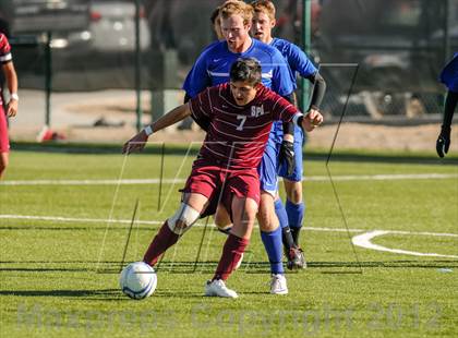 Thumbnail 1 in Sandia Prep vs. Bosque (NMAA Class A-3A Finals) photogallery.