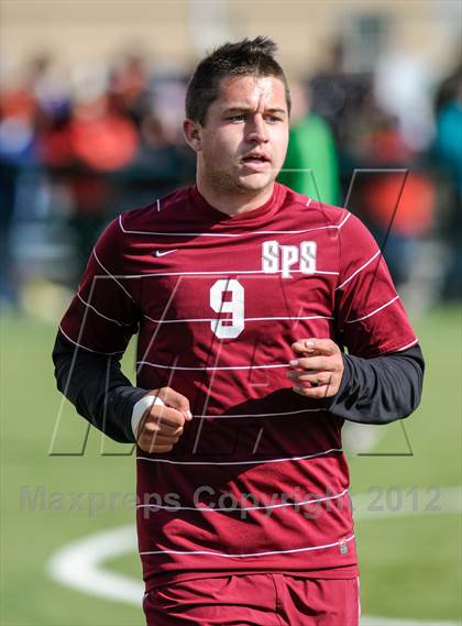 Thumbnail 3 in Sandia Prep vs. Bosque (NMAA Class A-3A Finals) photogallery.
