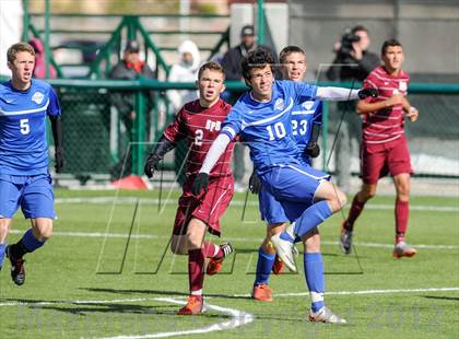 Thumbnail 1 in Sandia Prep vs. Bosque (NMAA Class A-3A Finals) photogallery.