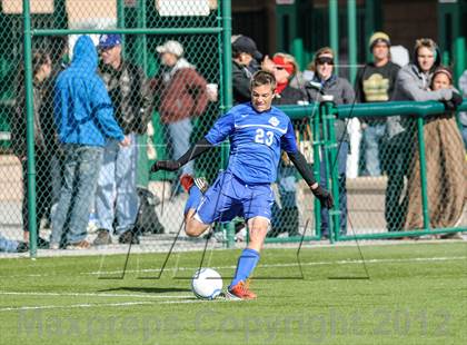 Thumbnail 1 in Sandia Prep vs. Bosque (NMAA Class A-3A Finals) photogallery.