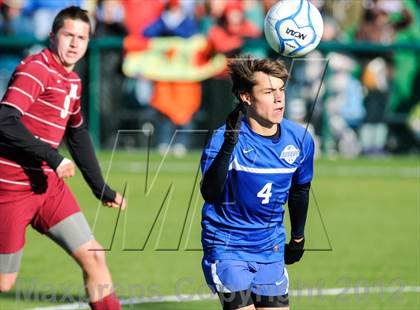 Thumbnail 1 in Sandia Prep vs. Bosque (NMAA Class A-3A Finals) photogallery.