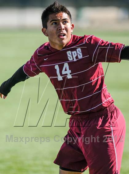 Thumbnail 1 in Sandia Prep vs. Bosque (NMAA Class A-3A Finals) photogallery.