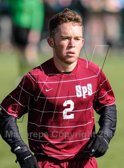 Thumbnail 1 in Sandia Prep vs. Bosque (NMAA Class A-3A Finals) photogallery.