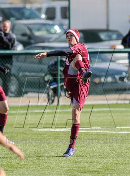 Thumbnail 2 in Sandia Prep vs. Bosque (NMAA Class A-3A Finals) photogallery.