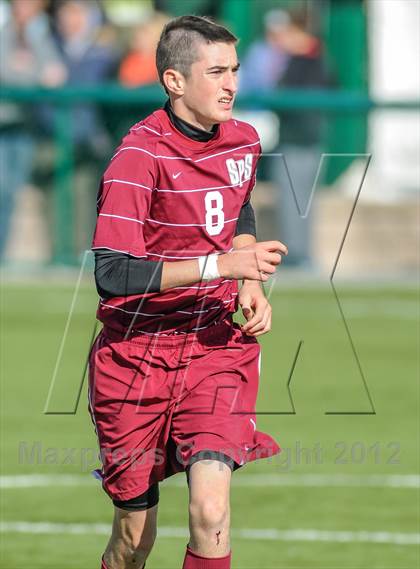 Thumbnail 1 in Sandia Prep vs. Bosque (NMAA Class A-3A Finals) photogallery.