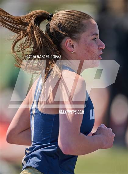 Thumbnail 1 in Dog Pound Invitational (3200M) photogallery.