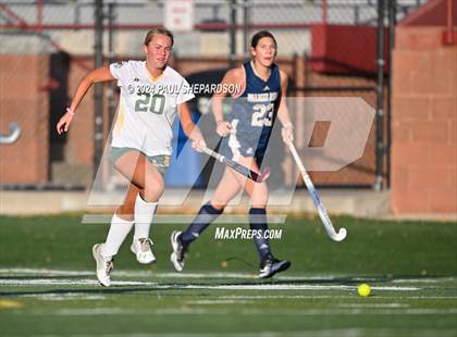 Thumbnail 3 in Palmer Ridge @ Mountain Vista (CHSAA 5A 1st Round) photogallery.