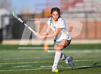 Thumbnail 3 in Palmer Ridge @ Mountain Vista (CHSAA 5A 1st Round) photogallery.