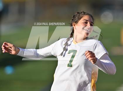Thumbnail 2 in Palmer Ridge @ Mountain Vista (CHSAA 5A 1st Round) photogallery.