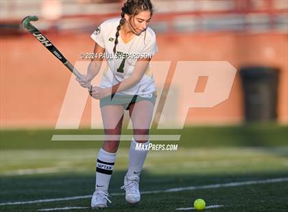 Thumbnail 1 in Palmer Ridge @ Mountain Vista (CHSAA 5A 1st Round) photogallery.