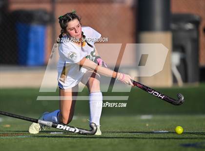 Thumbnail 2 in Palmer Ridge @ Mountain Vista (CHSAA 5A 1st Round) photogallery.