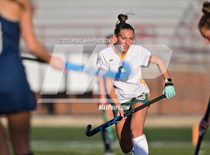 Thumbnail 2 in Palmer Ridge @ Mountain Vista (CHSAA 5A 1st Round) photogallery.