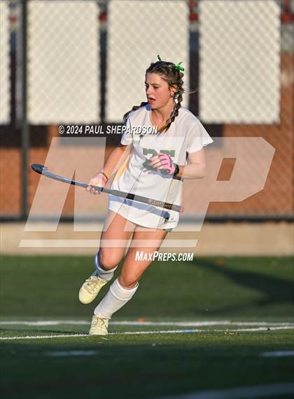 Thumbnail 3 in Palmer Ridge @ Mountain Vista (CHSAA 5A 1st Round) photogallery.