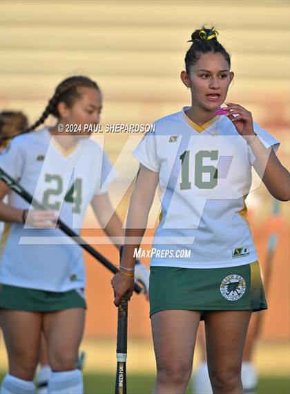 Thumbnail 3 in Palmer Ridge @ Mountain Vista (CHSAA 5A 1st Round) photogallery.
