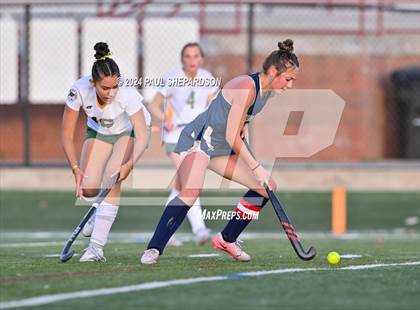 Thumbnail 1 in Palmer Ridge @ Mountain Vista (CHSAA 5A 1st Round) photogallery.