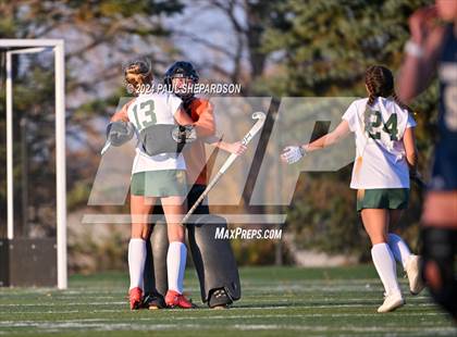 Thumbnail 2 in Palmer Ridge @ Mountain Vista (CHSAA 5A 1st Round) photogallery.