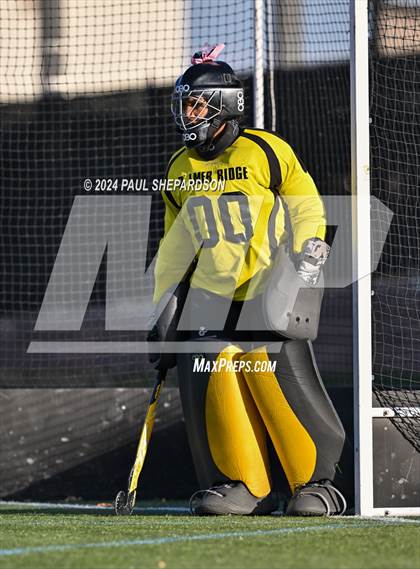 Thumbnail 3 in Palmer Ridge @ Mountain Vista (CHSAA 5A 1st Round) photogallery.