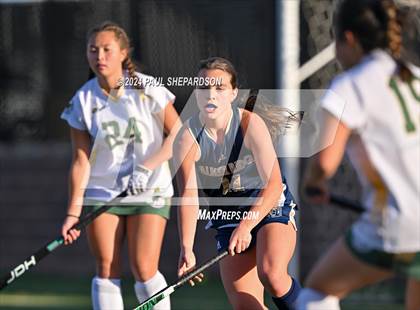 Thumbnail 2 in Palmer Ridge @ Mountain Vista (CHSAA 5A 1st Round) photogallery.