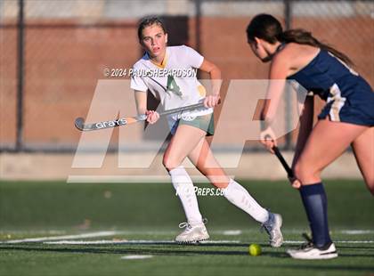 Thumbnail 3 in Palmer Ridge @ Mountain Vista (CHSAA 5A 1st Round) photogallery.