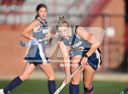 Thumbnail 1 in Palmer Ridge @ Mountain Vista (CHSAA 5A 1st Round) photogallery.
