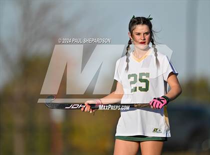 Thumbnail 2 in Palmer Ridge @ Mountain Vista (CHSAA 5A 1st Round) photogallery.