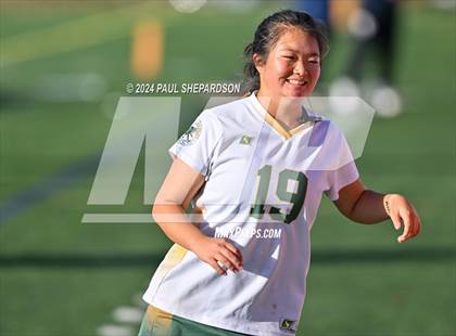 Thumbnail 1 in Palmer Ridge @ Mountain Vista (CHSAA 5A 1st Round) photogallery.
