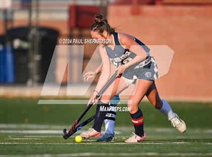 Thumbnail 1 in Palmer Ridge @ Mountain Vista (CHSAA 5A 1st Round) photogallery.