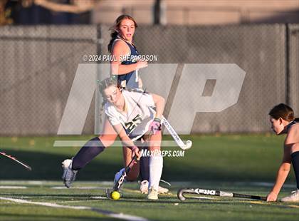 Thumbnail 3 in Palmer Ridge @ Mountain Vista (CHSAA 5A 1st Round) photogallery.