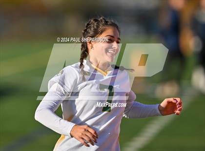 Thumbnail 1 in Palmer Ridge @ Mountain Vista (CHSAA 5A 1st Round) photogallery.