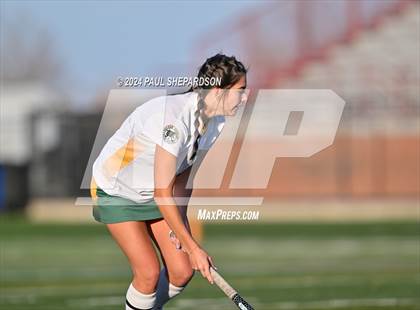 Thumbnail 3 in Palmer Ridge @ Mountain Vista (CHSAA 5A 1st Round) photogallery.