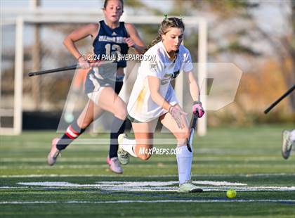 Thumbnail 1 in Palmer Ridge @ Mountain Vista (CHSAA 5A 1st Round) photogallery.