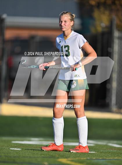 Thumbnail 3 in Palmer Ridge @ Mountain Vista (CHSAA 5A 1st Round) photogallery.